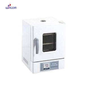 Microbiologie Bain sec Thermostat numérique Four Laboratoire Germe Bactéries chaudes Incubateur Prix - Product Image 1