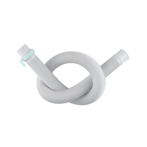 Manguera de Desagüe Telescópica para Lavadora Panasonic, Accesorio de Desagüe Inferior para Modelos XQB28 - Product Image 1