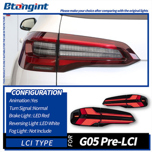 <span class=keywords><strong>Led</strong></span> công việc ánh sáng phù hợp tự động hệ thống chiếu sáng cho BMW 18-22 BMW <span class=keywords><strong>X5</strong></span> đèn hậu lắp ráp G05 phanh ánh sáng phía sau đèn hậu - Product Image 5