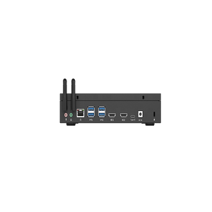 Mini PC con I9-12900H e I7-12700H de 12.ª Generación, con 8GB de Gráficos Discretos GPU RTX3050, Edición de Video Industrial MINI Rtx 3050 4060 GM2 con G - Product Image 3