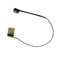 Nouveau Remplacement Pour Toshiba Satellite C55-B 30 Broches/40pin LCD A MENÉ L'affichage D'écran LVDS Câble
