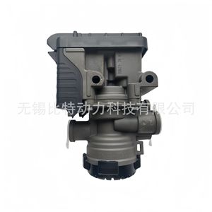 โมดูลช่องสัญญาณ Knorr-Bremse K057765 Ebs 24V สำหรับรถบรรทุกและรถตู้ - Product Image 3