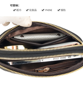 Women's Shoulder Bags Small Travel Handbag Messenger Cross Body Messenger Bags for Women - Product Image 6