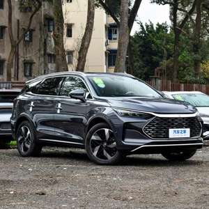 2023 nouveau BYD Tang 600km 2wd électrique nouvelle énergie voitures pures véhicule haute puissance - Product Image 2