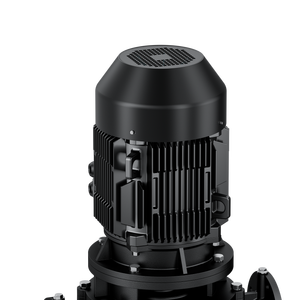 GDX Low Noise Vertical Single Stage Cast Iron Booster Cleaning Cooling Tower Air Conditioning Condensation <b>Water</b> <b>Pump</b> - Product Image 6