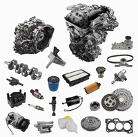 Pièces détachées automobiles en gros, pièces de rechange Chery Arrizo 8, pièces d'origine neuves, accessoires automobiles de rechange
