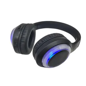 Groothandel F8 Headset Hoofdtelefoon Beste Stereo Extra Bass Oortelefoon Opvouwbare Geluidskwaliteit Draadloze Headset