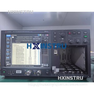 Osciloscopio de Banda Ancha Keysight N1000A DCA-X, Frecuencia Máxima de Muestreo de 250 kHz, Tipo Equivalente a Time H - Product Image 2