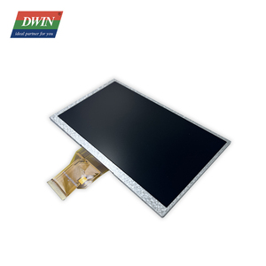 Dwin 7 inch 800x480 RGB TN <span class=keywords><strong>TFT</strong></span> <span class=keywords><strong>LCD</strong></span> hiển thị mô-đun màn hình điện trở cảm ứng điện dung màn hình <span class=keywords><strong>LCD</strong></span> Bảng điều chỉnh - Product Image 1