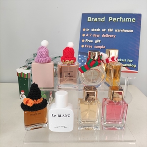 Nueva Llegada, Perfume Corporal en Spray de 30 ml, Aroma a Madera de Agar, Larga Duración, Venta al por Mayor, Perfume de Diseñador, Perfume para Hombre, Perfume para el Cabello - Product Image 1