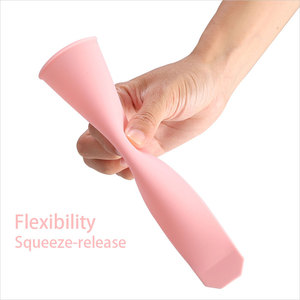 Cấp Thực Phẩm <span class=keywords><strong>Silicone</strong></span> Popsicle Khuôn Thân Thiện Với Môi <span class=keywords><strong>Cube</strong></span> Bóng Khay Đá Cho Tự Chế Kem Bổ Sung Biểu Tượng Tùy Chỉnh - Product Image 1