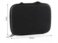 Étui de rangement rigide en EVA personnalisé, durable, léger, imperméable et recyclable pour jouets Beyblades Burst, pochette zippée personnalisée