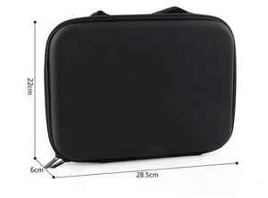 Estuche de Almacenamiento Rígido de EVA Personalizado con Logotipo, Duradero, Ligero, Impermeable y Reciclable <span class=keywords><strong>para</strong></span> Juguetes Beyblades Burst, Bolsa con Cierre Personalizada - Product Image 2