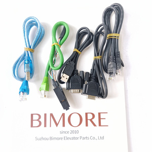 XYT-D01 dell'operatore dell'elevatore tutto In uno con la tastiera multifunzionale i pezzi di ricambio dell'elevatore di progettazione moderna - Product Image 3