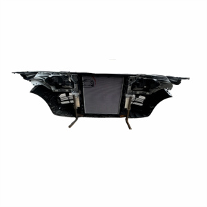 Parachoques Delantero Usado con Rejilla y Faro para <span class=keywords><strong>SV</strong></span> <span class=keywords><strong>Autobiography</strong></span> 2023-2025, Fijación con Tornillos, 1 Año de Garantía - Product Image 6