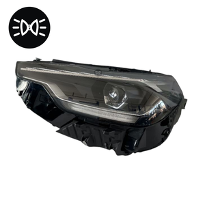Faros Delanteros LED de Alta Calidad 2022-2025 para <span class=keywords><strong>BMW</strong></span> Serie 2 M240I 220I <span class=keywords><strong>220D</strong></span> 230I G42 G87 M2 Convertible, Conjunto de Faros Originales - Product Image 1