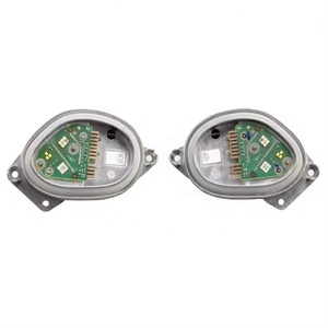 Feux de signalisation au xénon pour voiture ADT 63119477990 63119477988 Module LED gauche/droit pour X5 X6 2017-2019 G05/G06 Type EU - Product Image 1