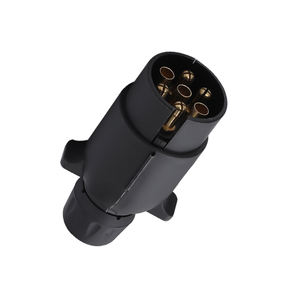 Impermeable LED magnético inalámbrico remolque luz trasera LED luz de advertencia <span class=keywords><strong>para</strong></span> camión - Product Image 6