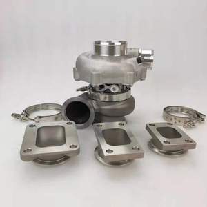 Se adapta al modelo de la modificación del turbocompresor de rodamiento flotante de la marca. - Product Image 3