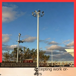 Lámpara LED de Alta Potencia para Carreteras, Suministro Personalizado de Fabricantes Líderes, con Garantía de 10 Años, IP65 - Product Image 5