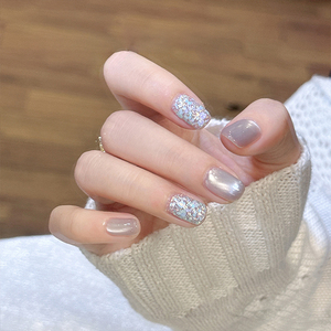 AILANUO - Esmalte de Uñas en Gel de 12 Colores Dream Seeking Eden, No Tóxico, Vegano, Ecológico, Suministros Profesionales para Salón de Uñas, OEM/ODM - Product Image 1