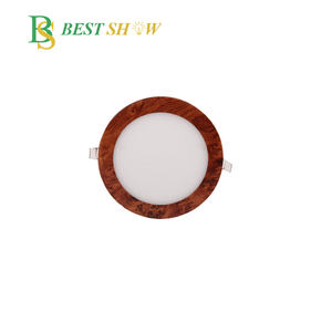 Color Negro lámpara de vivienda <span class=keywords><strong>led</strong></span> regulable empotrada <span class=keywords><strong>downlight</strong></span> w 12w 15w 18w 20w 3w 5w 7w 9w 8w 10w 230V 240V cri80 5000k 5500k - Product Image 2