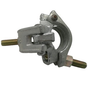 Colliers de fixation pour échafaudage, coupleur antidérapant - Product Image 1