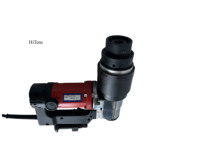Llave de Cizalla eléctrica de grado industrial, herramienta de Control de pernos Tc M27 M30, máquina de servicio pesado para apretar pernos
