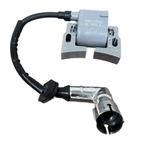 Ersatzteile für Benzinmotor generatoren RATO R740D Zündspule für AGT Mini bagger