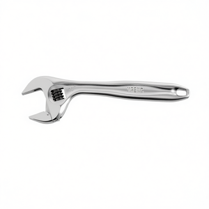 ประแจปรับเหล็กเมตริก294มม. สำหรับซ่อมเครื่องจักรกล - Product Image 2