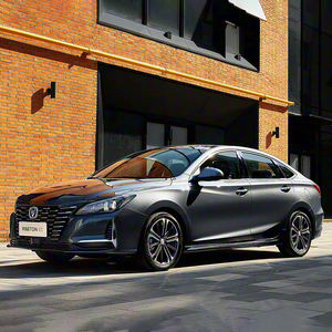 Changan Raeton CC Ruicheng CC, Sedán Compacto, <span class=keywords><strong>Autos</strong></span> Nuevos, 1.5T DCT Automático, Emisión Euro VI, Interior Oscuro, Volante a la Izquierda - Product Image 1