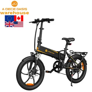 ADO A20XE EU US warehouse bici elettrica e bicicletta bici elettrica city hybrid bike ebike bicicletta pieghevole mountain road bike