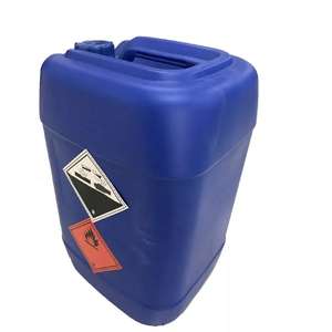 Промышленный класс Заводская поставка муравьиной кислоты с Cas. 64-18-6 - Product Image 4