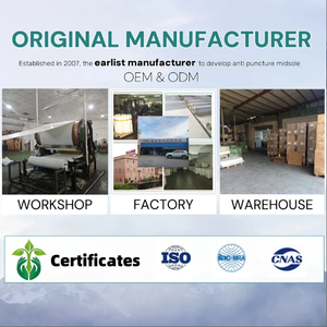 Puntale in Acciaio Resistente agli Urti Antiruggine Struttura Durevole per Stivali di Sicurezza Componenti per Calzature Industriali - Product Image 2