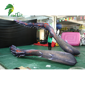 Disfraz <span class=keywords><strong>de</strong></span> Mascota <span class=keywords><strong>de</strong></span> pulpo inflable personalizado, silla sexual <span class=keywords><strong>de</strong></span> pulpo gigante, venta Hongyi - Product Image 5