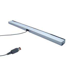 Cổng máy chủ cảm biến có dây nhận thanh cảm biến hồng ngoại cho máy thu cảm biến wiis cho thanh cảm biến wiis - Product Image 2