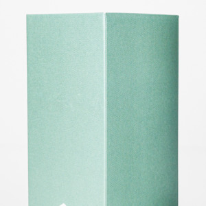 Facial Conditioning <b>Mist</b> 50ml Green Glass <b>Spray</b> <b>Bottle</b> with Rigid Gift Box Packaging - Product Image 5