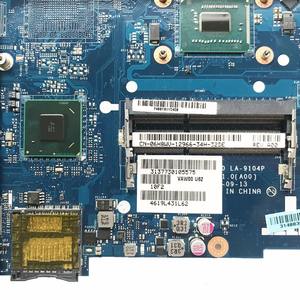 CN-06H8WV 6H8WV untuk Dell Inspiron 3521 5521 Laptop Motherboard VAW00 LA-9104P dengan Prosesor 1007U Teruji Penuh - Product Image 2