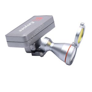 Lupa Ergonómica EASYSEE 3X 4X 5X 6X, Lupa Dental con Luz LED, Lámpara Magnética con Batería - Product Image 6