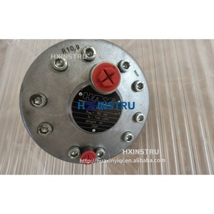 1 Bomba HAWE R10.9 Nueva, Envío por FedEx o H - Product Image 1