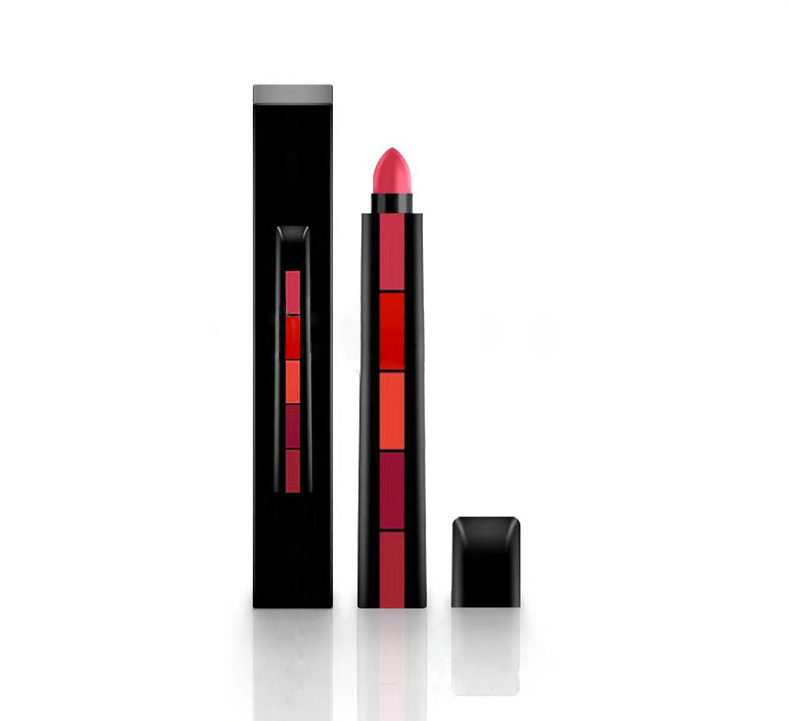 2026 New High Quality Matte Lipstick