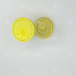 Contenedor de Orina Personalizable de 120 ml a Prueba de Fugas, Suministros de Laboratorio OEM, Marca XZ, 1 Año de Garantía, Hecho en China, Zhejiang - Product Image 2