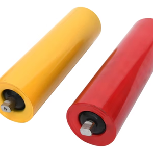 Bestseller-Walzen für Förderband Stahl walzen für Förderer - Product Image 1