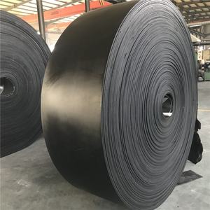Concurrerende Prijs Cinta Transportadora Ep Industrie Machine Rubber Nylon Vezel Transportband - Product Image 6