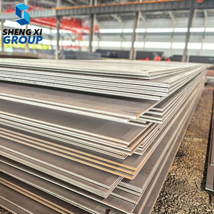 Tôle d'acier allié SA387Gr22CL2 16Mo3 15Mo3 SA516GR60, résistante à la chaleur, au refoulement et aux basses températures, pour chaudières sous pression - Product Image 6