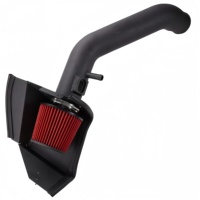 Juego de admisión de aire para BMW F30 335i F32 435i M235i F87 M2 N55 L6 3.0L