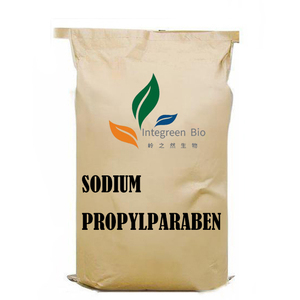 Aditivo Alimentario Propilparabeno de Sodio CAS 35285-69-9 Conservantes de Alta Pureza para Alimentos y Bebidas - Product Image 2