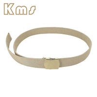 Ensemble de ceinture tactique KMS Fabricant Vente chaude Populaire Polyester Randonnée Chasse Camping Équipement tactique