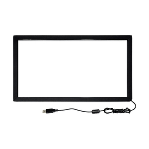 <span class=keywords><strong>26</strong></span> <span class=keywords><strong>inch</strong></span> IR Hồng ngoại đa màn hình cảm ứng IR <span class=keywords><strong>Touch</strong></span> Panel <span class=keywords><strong>Overlay</strong></span> <span class=keywords><strong>Touch</strong></span> Panel - Product Image 1