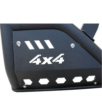 KIT de barres de rouleau pour camion, accessoire pour voiture, TOYOTA HILUX VIGO
